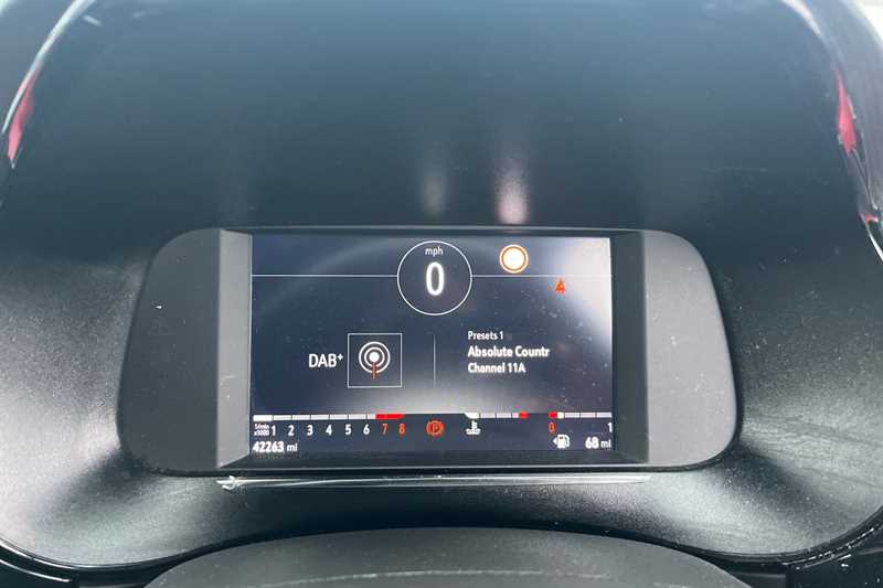 Used Vauxhall Corsa 2020 for sale - 77402643: Photo 20