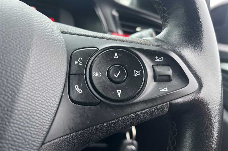 Used Vauxhall Corsa 2020 for sale - 77402643: Photo 22