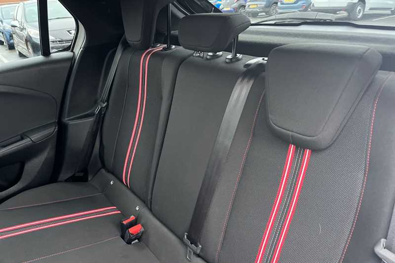 Used Vauxhall Corsa 2020 for sale - 77402643: Photo 24