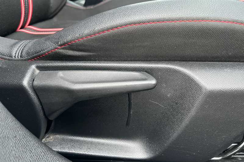 Used Vauxhall Corsa 2020 for sale - 77402643: Photo 26