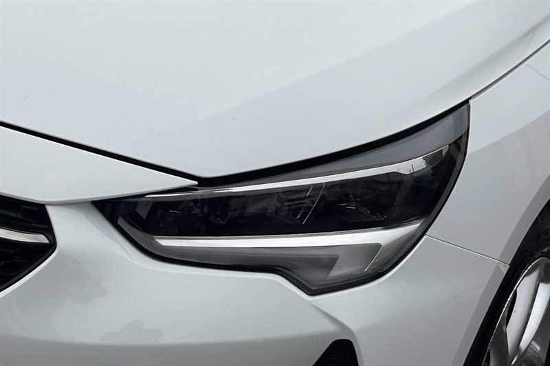 Used Vauxhall Corsa 2020 for sale - 77402643: Photo 29