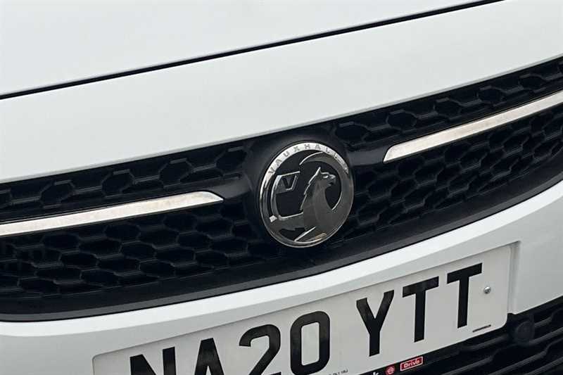 Used Vauxhall Corsa 2020 for sale - 77402643: Photo 30