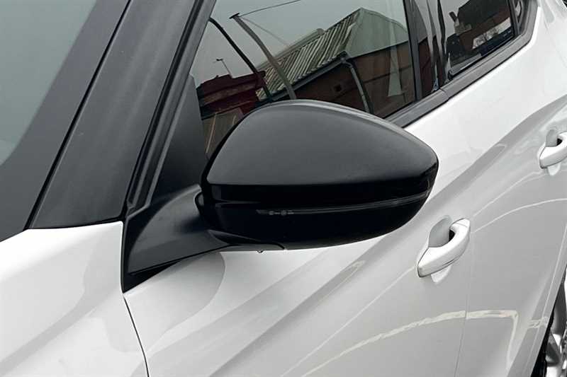 Used Vauxhall Corsa 2020 for sale - 77402643: Photo 35