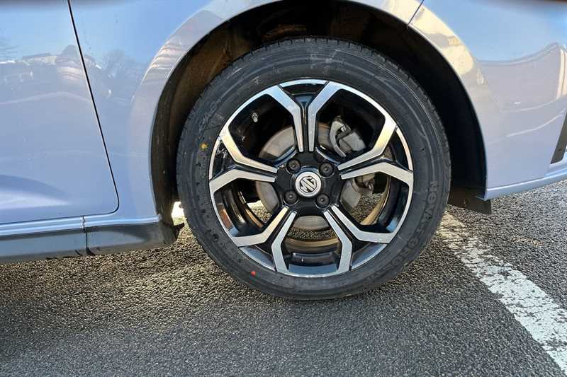 Used MG MG3 2023 for sale - 76790512: Photo 11