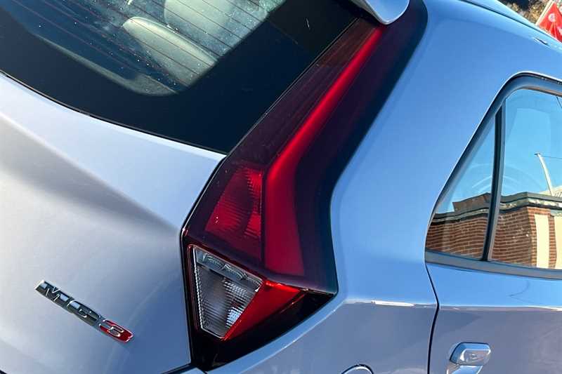 Used MG MG3 2023 for sale - 76790512: Photo 32