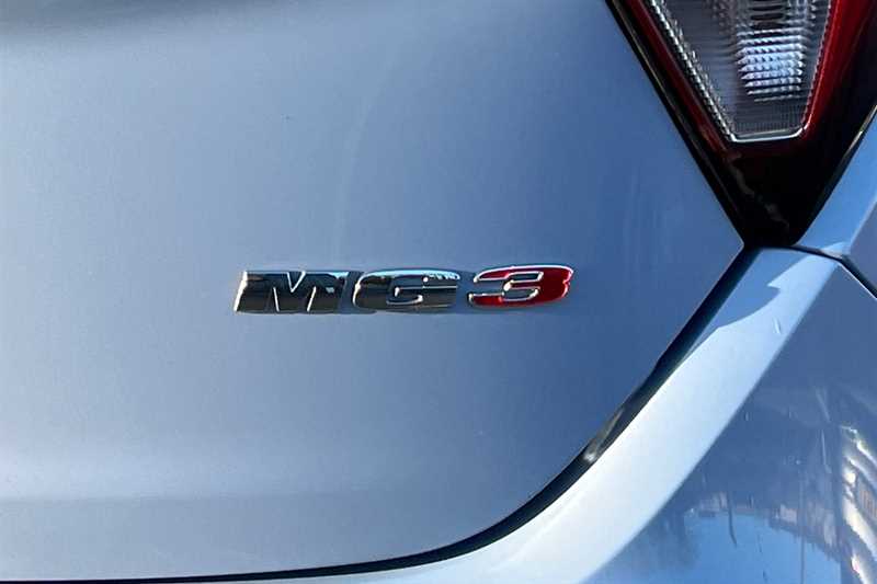 Used MG MG3 2023 for sale - 76790512: Photo 37