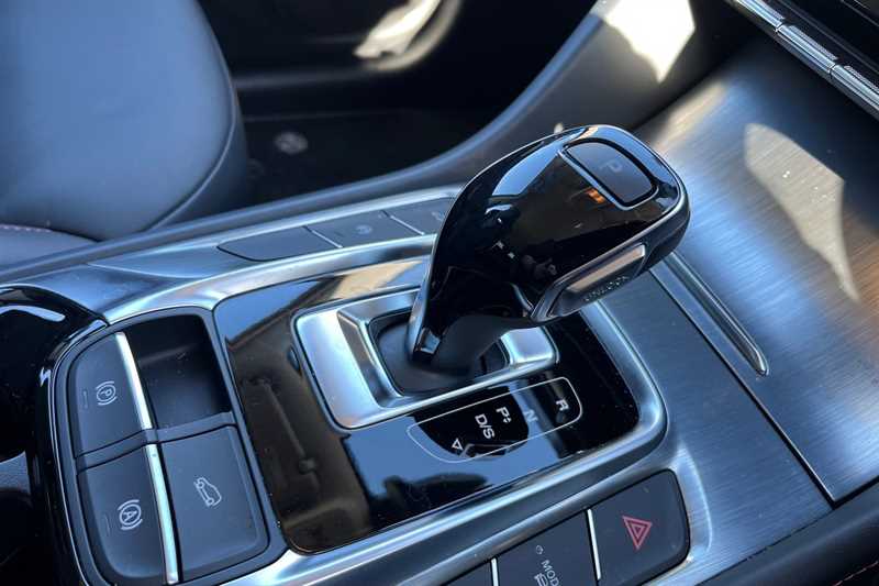 Used MG MG HS 2024 for sale - 78131021: Photo 40