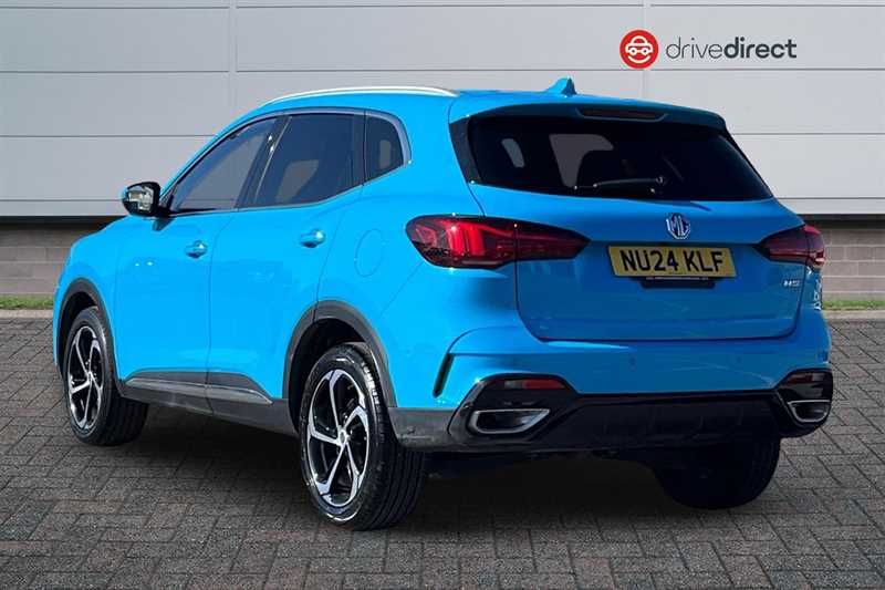 Used MG MG HS 2024 for sale - 78131021: Photo 5