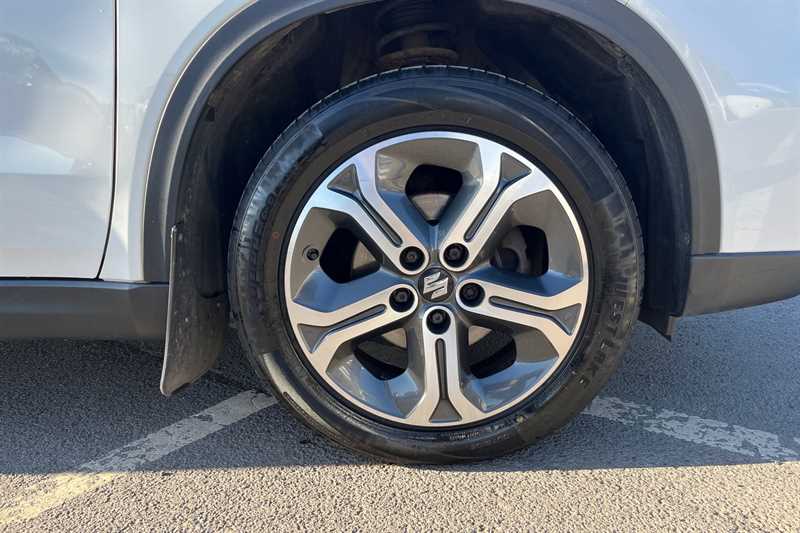 Used Suzuki Vitara 2017 for sale - 78188438: Photo 12