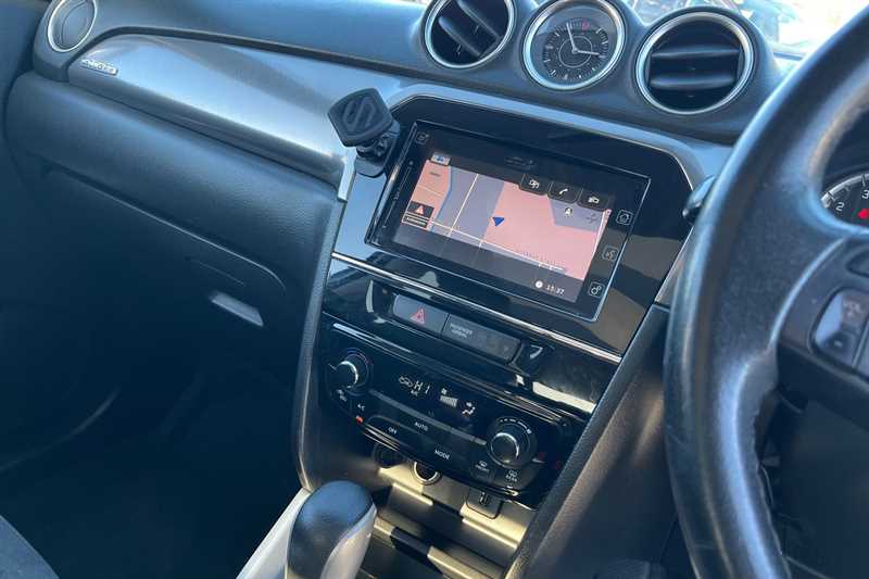 Used Suzuki Vitara 2017 for sale - 78188438: Photo 14