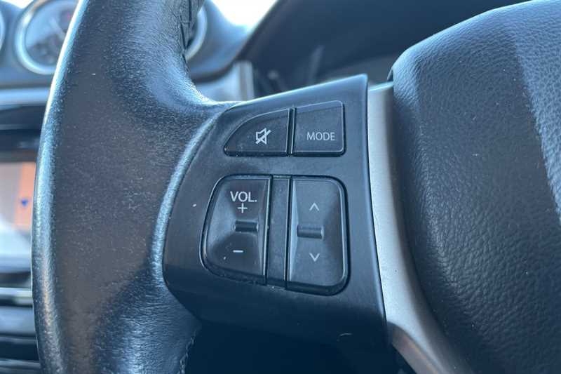 Used Suzuki Vitara 2017 for sale - 78188438: Photo 21