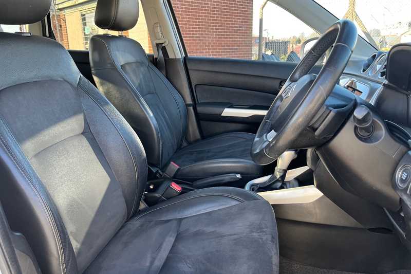 Used Suzuki Vitara 2017 for sale - 78188438: Photo 23