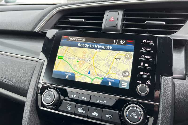 Used Honda Civic 2021 for sale - 77362647: Photo 18