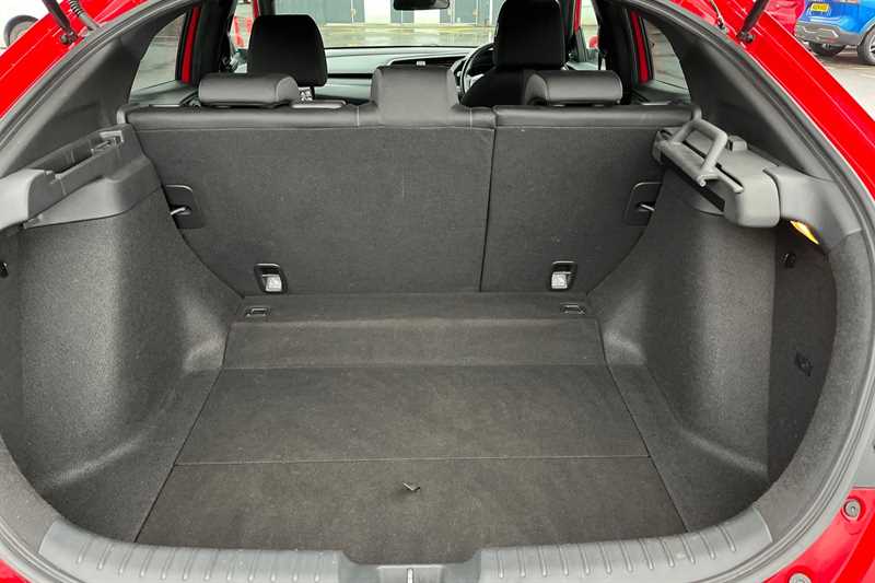 Used Honda Civic 2021 for sale - 77362647: Photo 25