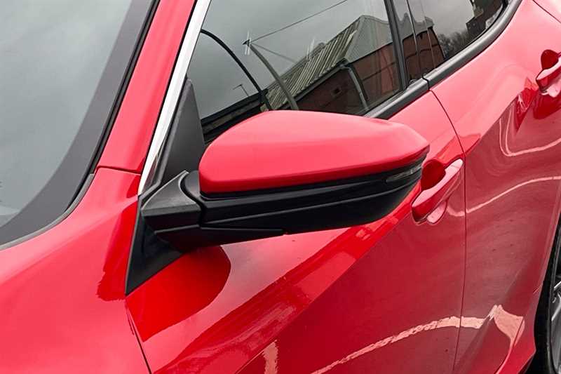 Used Honda Civic 2021 for sale - 77362647: Photo 35