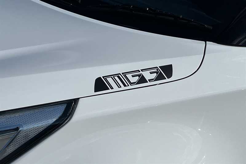 Used MG MG3 2023 for sale - 78142954: Photo 36