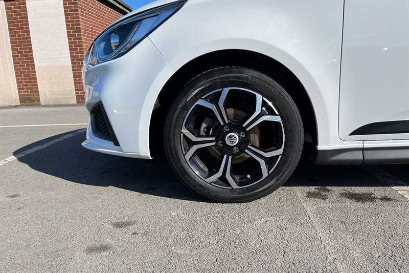 Used MG MG3 2023 for sale - 78142954: Photo 9