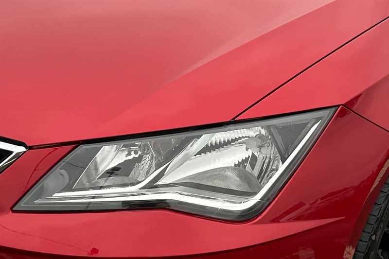 Used SEAT Leon 2019 for sale - 77445212: Photo 29