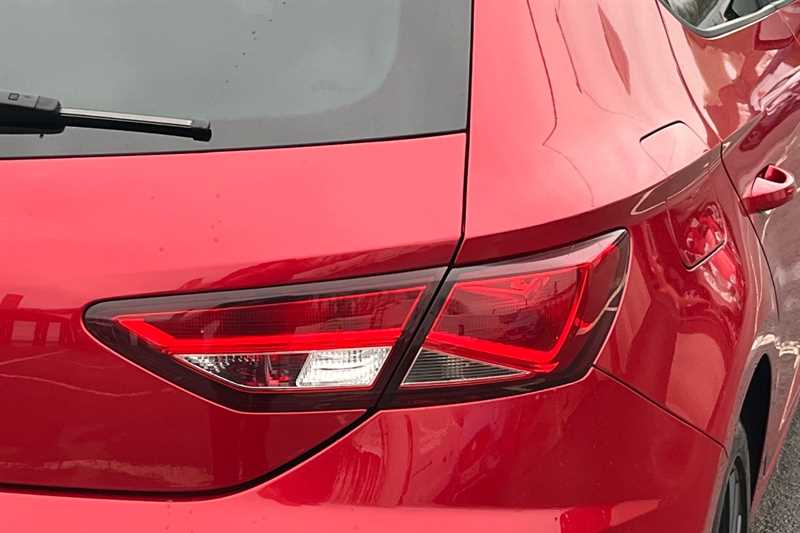 Used SEAT Leon 2019 for sale - 77445212: Photo 32