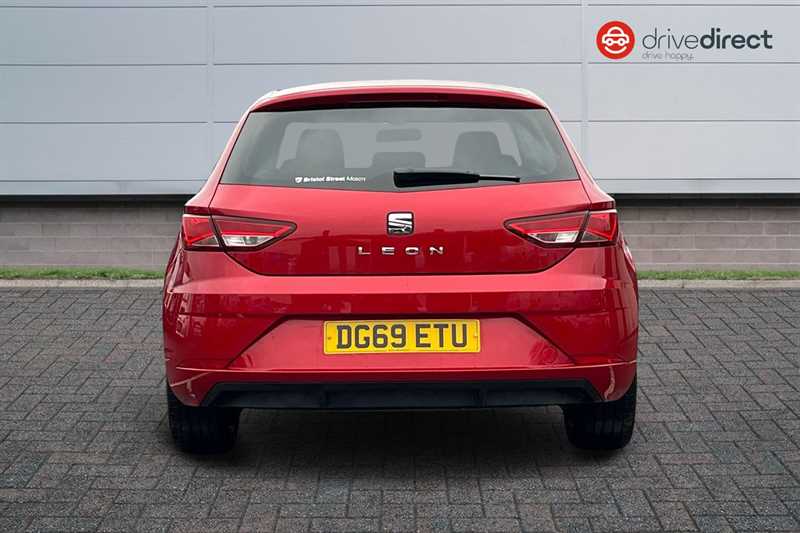 Used SEAT Leon 2019 for sale - 77445212: Photo 4