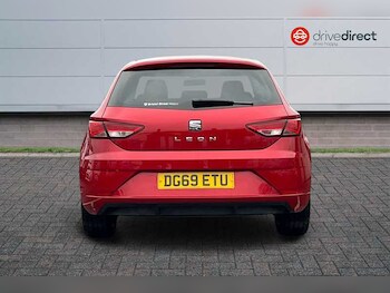 Used SEAT Leon undefined for sale - 77445212: Photo