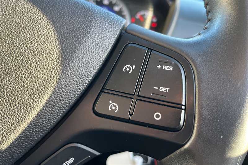 Used Hyundai i10 2018 for sale - 76943626: Photo 22