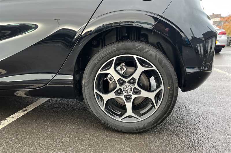 Used MG MG3 2025 for sale - 76524815: Photo 10