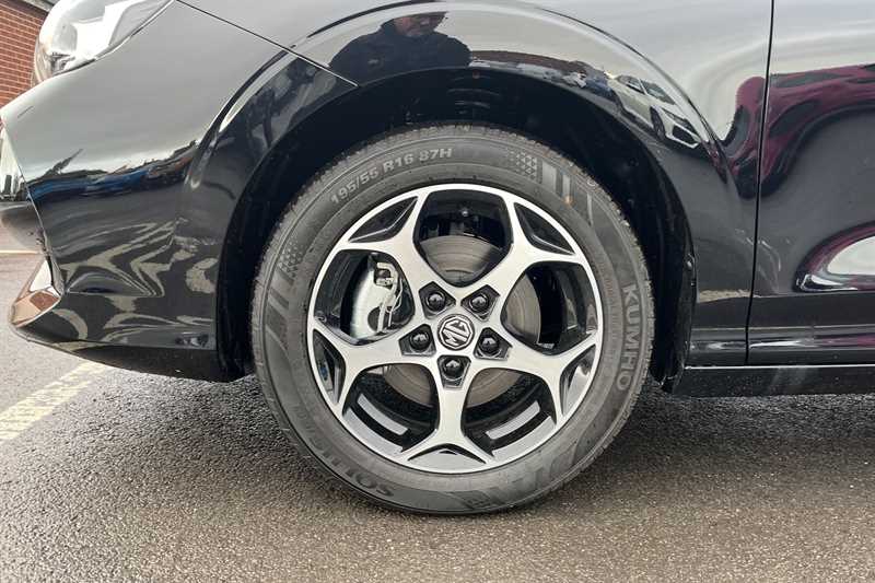 Used MG MG3 2025 for sale - 76524815: Photo 9