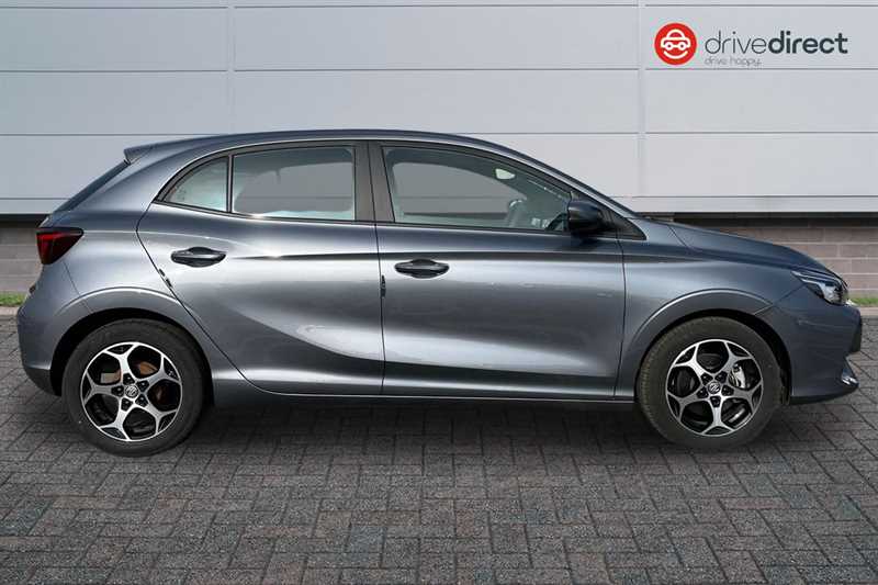 Used MG MG3 2025 for sale - 78130433: Photo 2