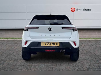 Used Vauxhall Mokka 2023 for sale - 78651935: Photo