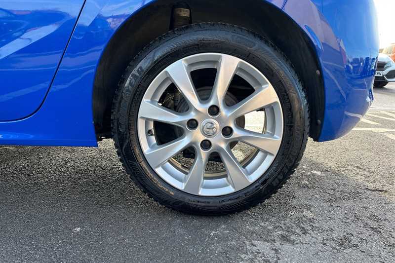 Used Vauxhall Corsa for sale - 76462592: Photo 10