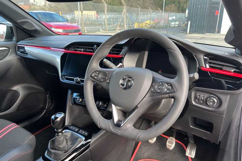 Used Vauxhall Corsa 2023 for sale - 77914992: Photo 13