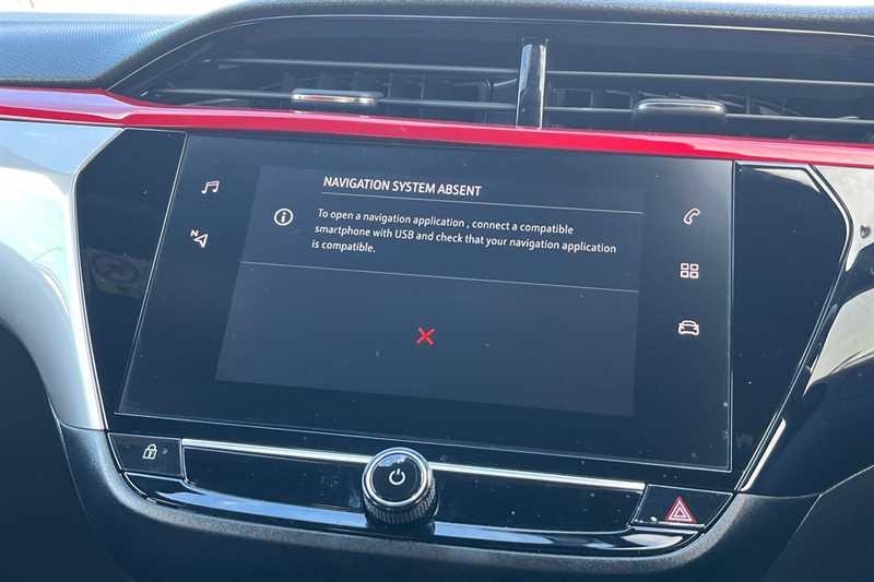 Used Vauxhall Corsa 2023 for sale - 77914992: Photo 18