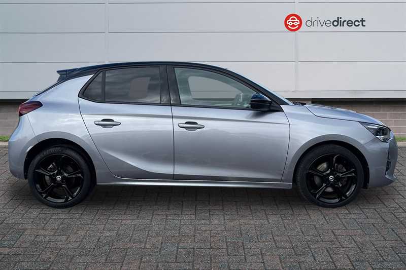 Used Vauxhall Corsa 2023 for sale - 77914992: Photo 2