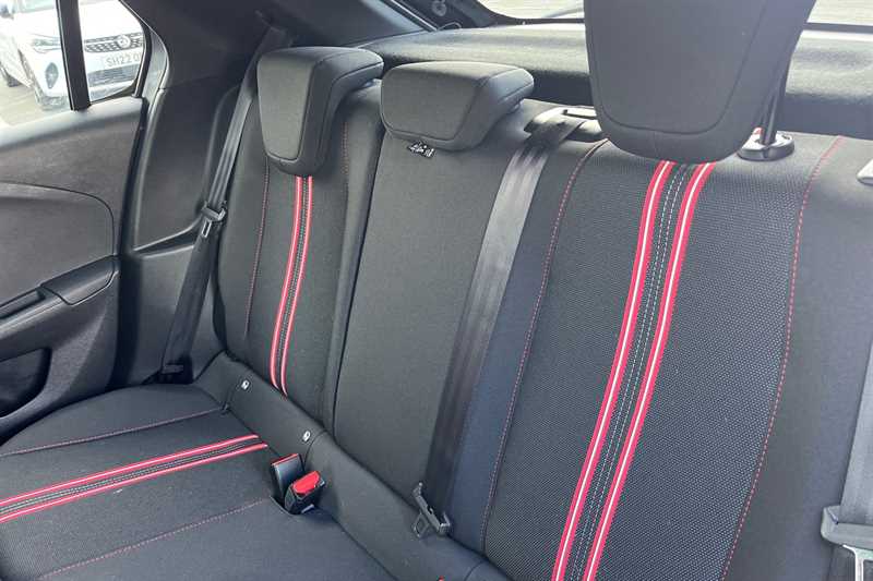 Used Vauxhall Corsa 2023 for sale - 77914992: Photo 24