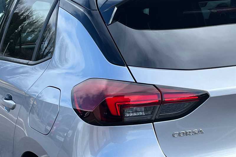 Used Vauxhall Corsa 2023 for sale - 77914992: Photo 31