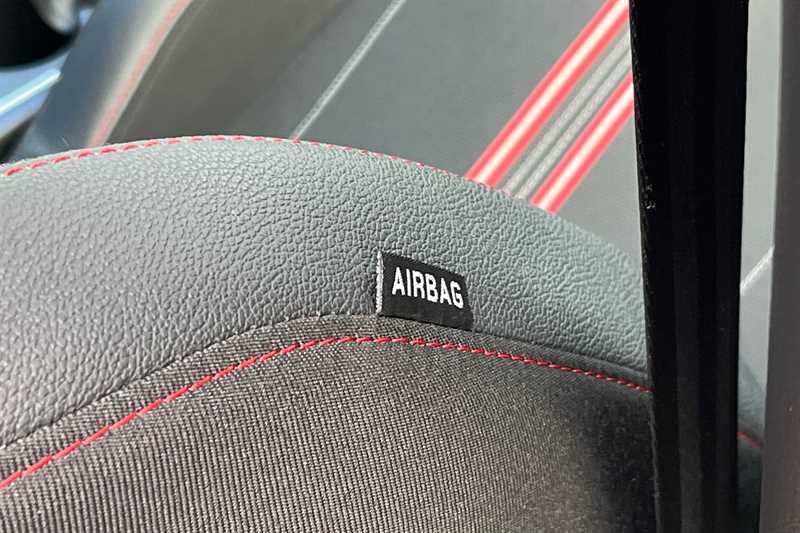 Used Vauxhall Corsa 2023 for sale - 77914992: Photo 38