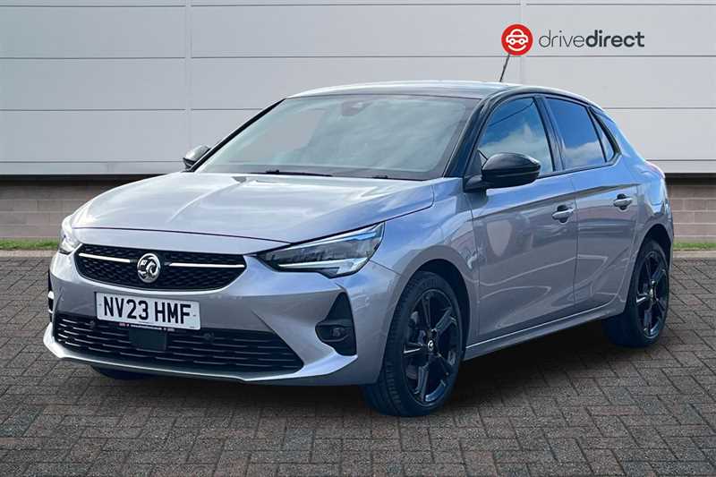 Used Vauxhall Corsa 2023 for sale - 77914992: Photo 7