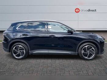 Used MG MGS5 2026 for sale - 79862858: Photo