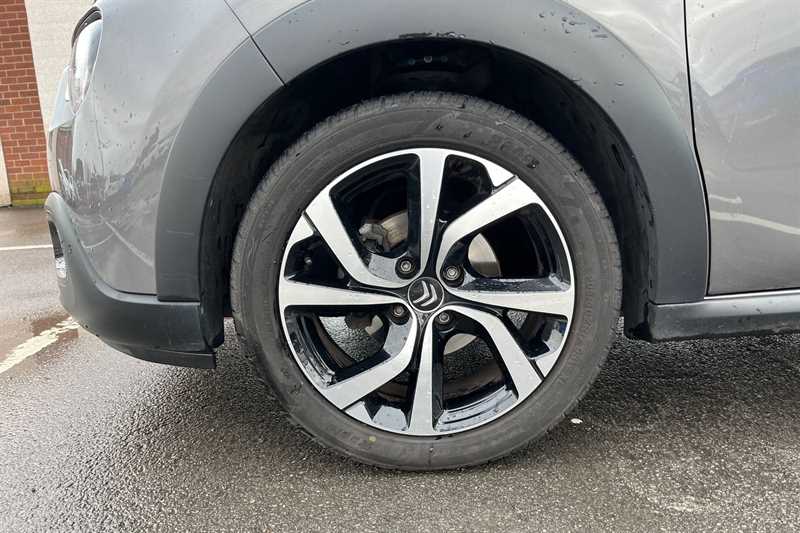 Used Citroen C3 2021 for sale - 77700198: Photo 10