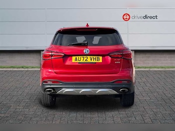 Used MG MG HS 2023 for sale - 78322161: Photo