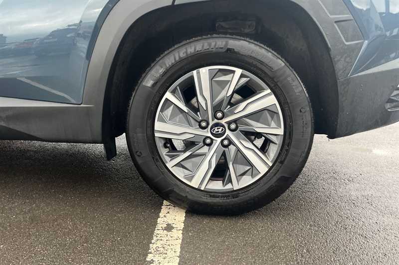 Used Hyundai TUCSON 2022 for sale - 76756581: Photo 11