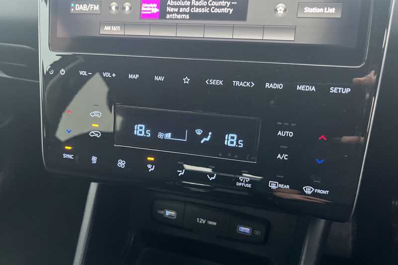 Used Hyundai TUCSON 2022 for sale - 76756581: Photo 15