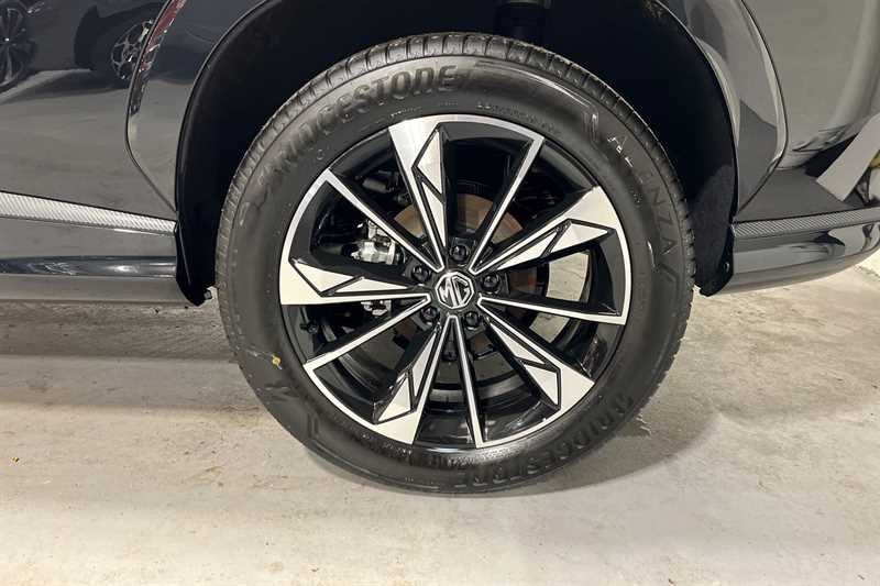 Used MG MG HS 2025 for sale - 77553721: Photo 11