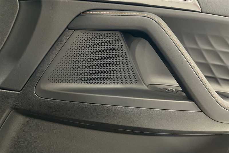 Used MG MG HS 2025 for sale - 77553721: Photo 27