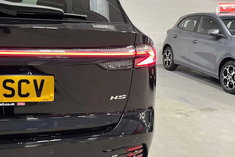 Used MG MG HS 2025 for sale - 77553721: Photo 32