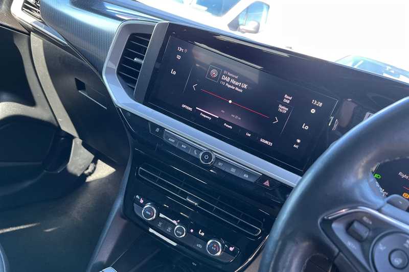 Used Vauxhall Mokka 2023 for sale - 78137827: Photo 14