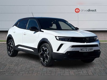 Used Vauxhall Mokka 2023 for sale - 78137827: Photo