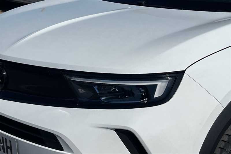 Used Vauxhall Mokka 2023 for sale - 78137827: Photo 29