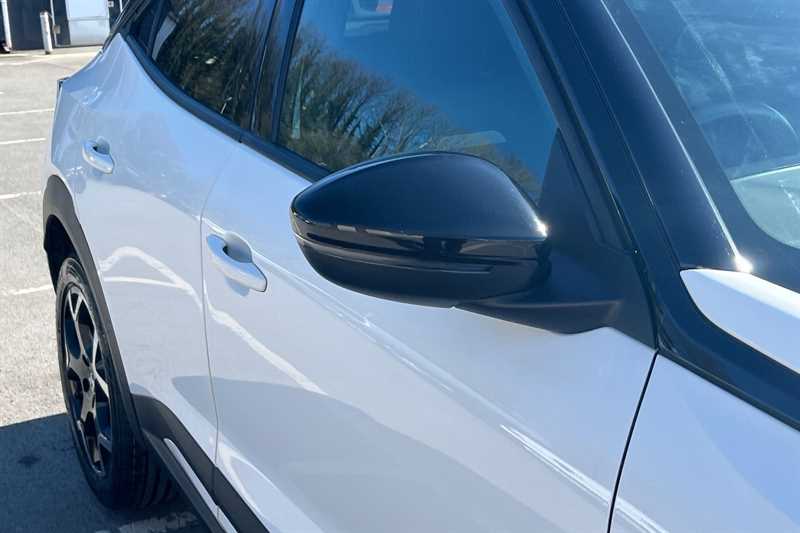 Used Vauxhall Mokka 2023 for sale - 78137827: Photo 34